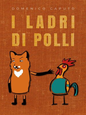 cover image of I ladri di polli